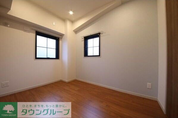 グランフォート新瑞橋の物件内観写真